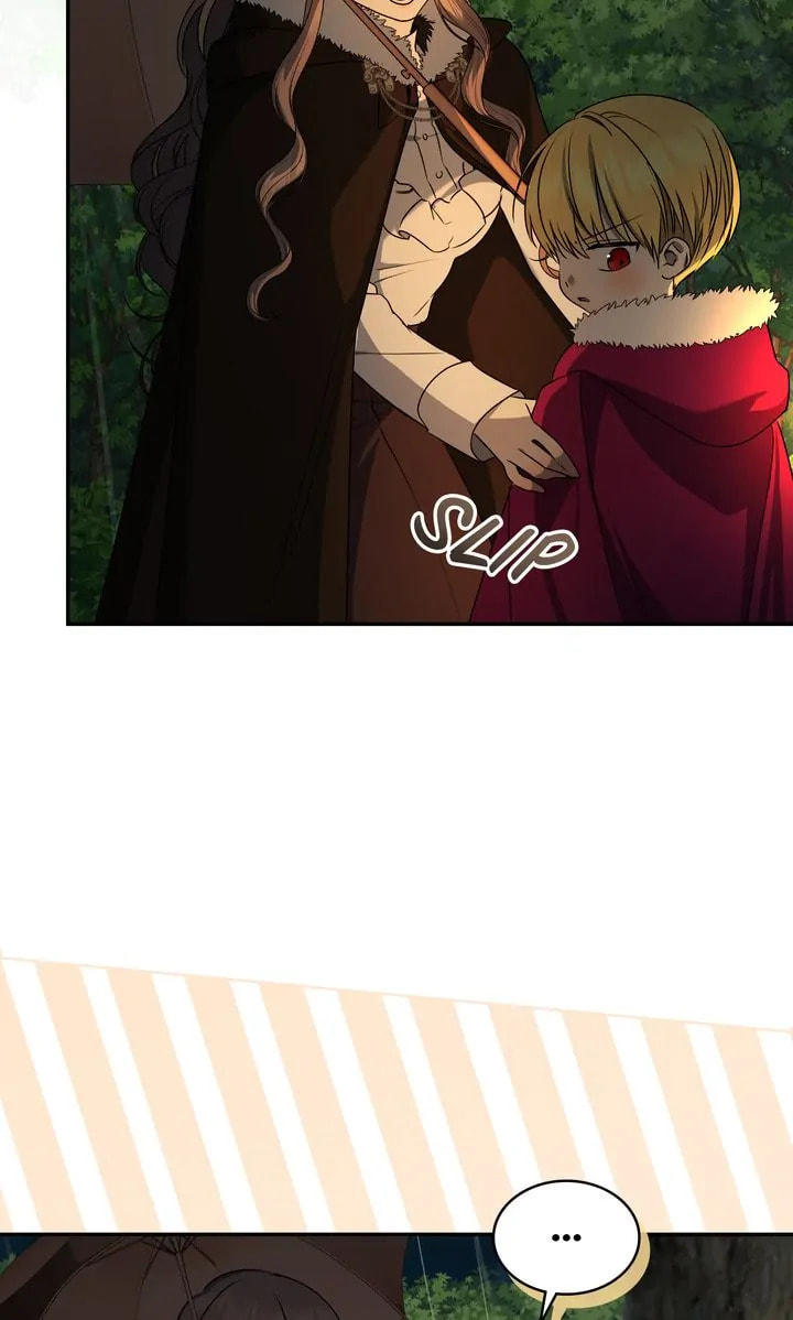 My Little Tyrant – Chapter 51 page 33