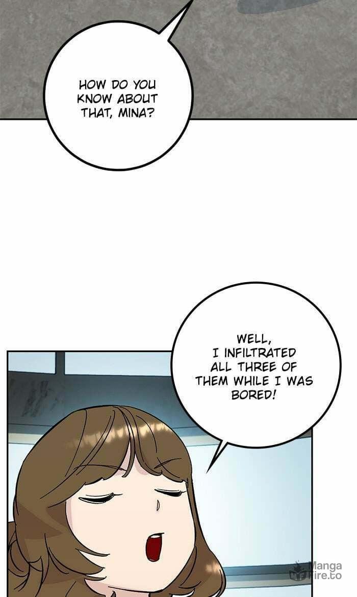 Return to Player – Chapter 52 page 53