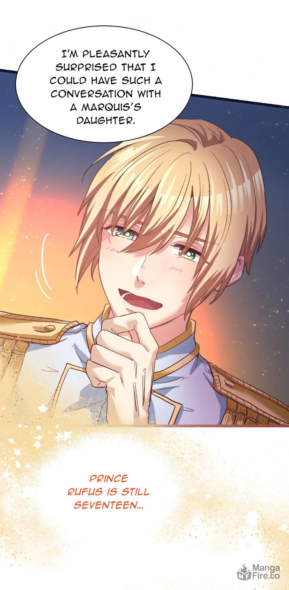 Teppeki no Otome – Chapter 6 page 24