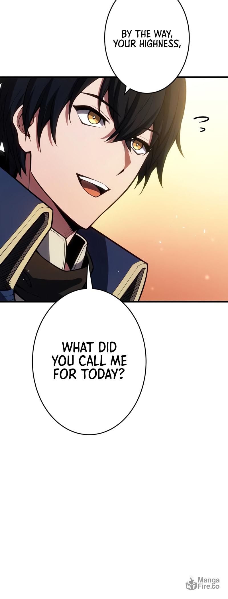 The Underworld Transcendent Is Unrivaled at the School——! – Chapter 1 page 34