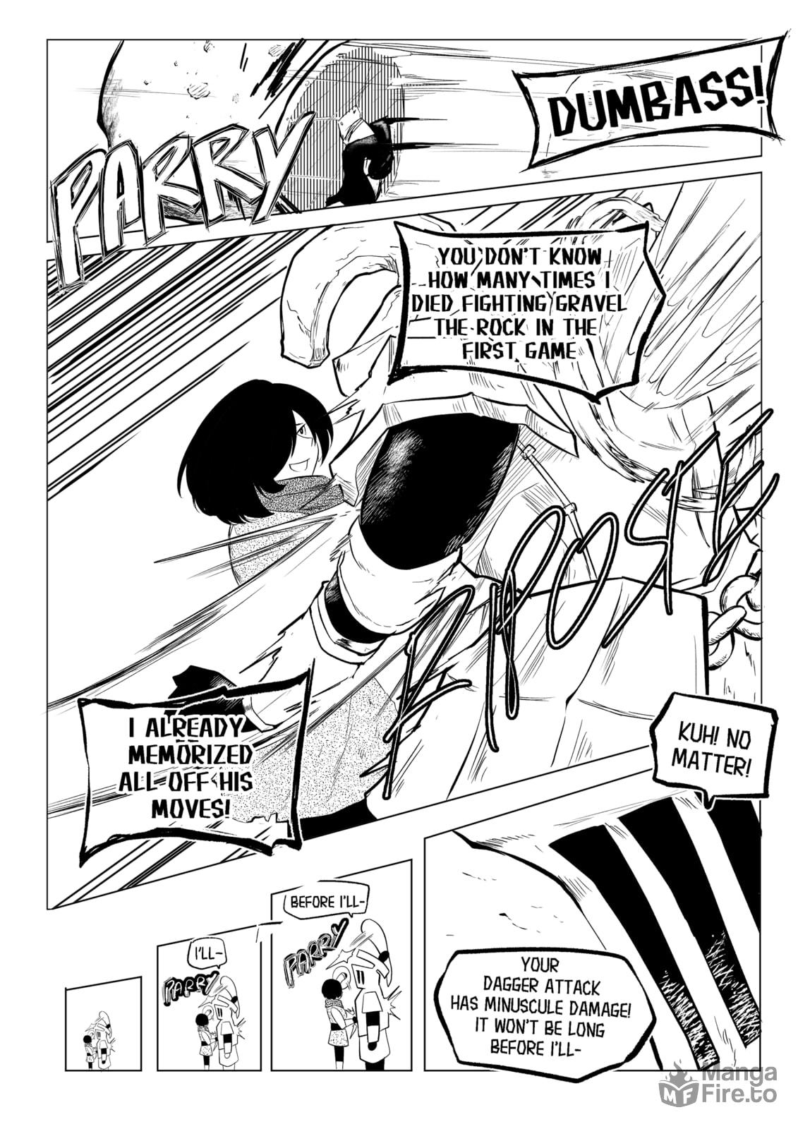1. Host of Nightmare page 5