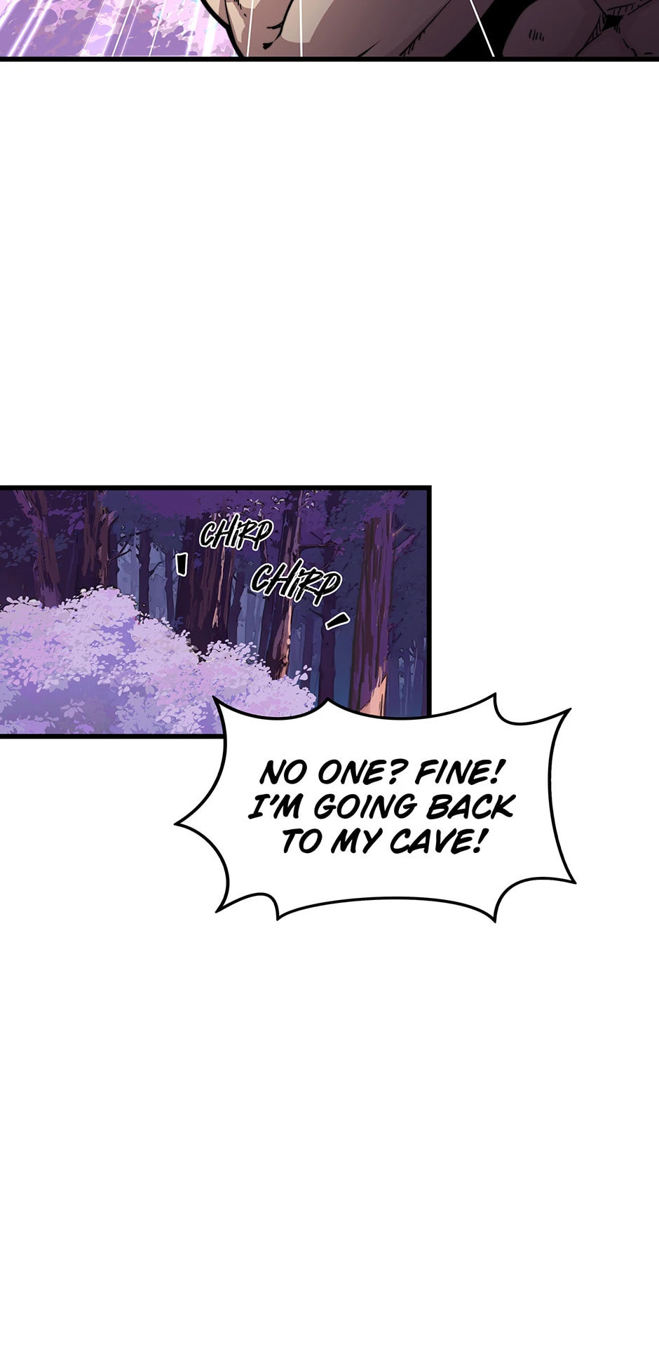An Outcast In Another World – Chapter 5 page 55