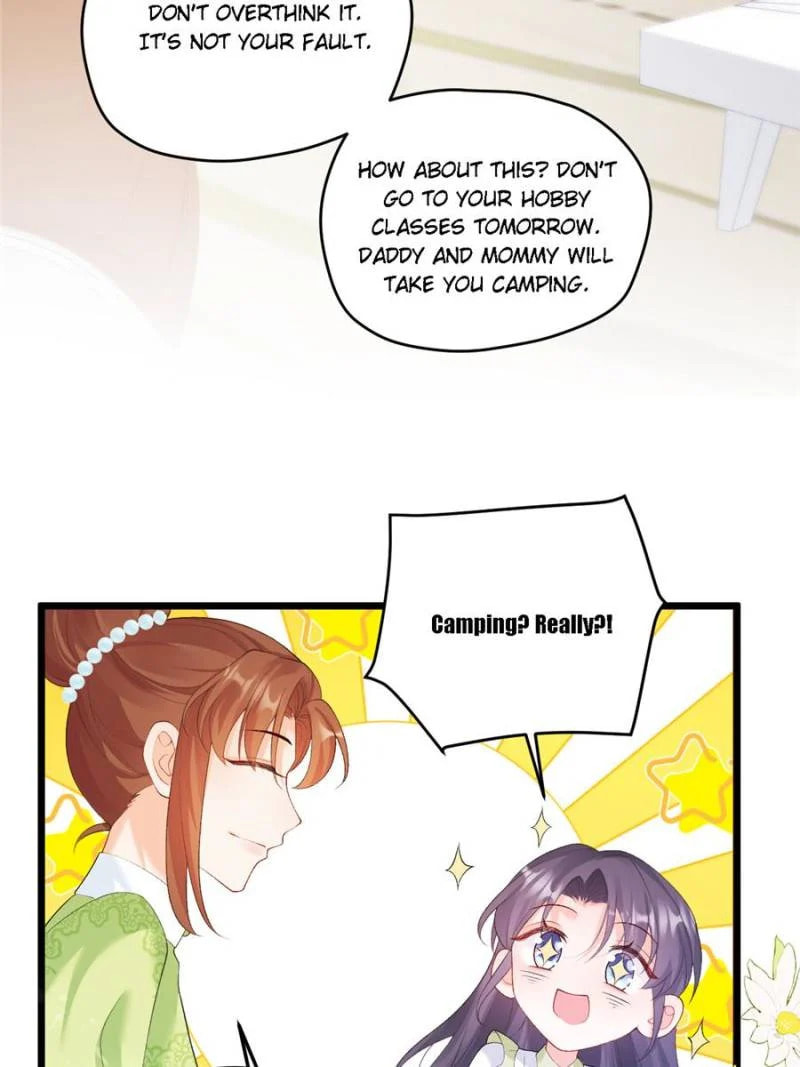 Spoiled Rotten by My Uncles – Chapter 16 page 18