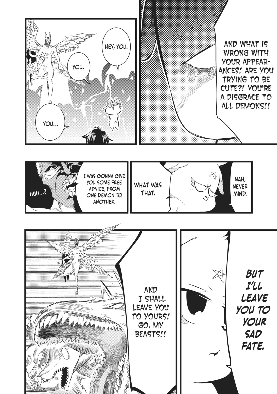I Was Reincarnated as the 7th Prince So I Can Take My Time Perfecting My Magical Ability – Chapter 12 page 1