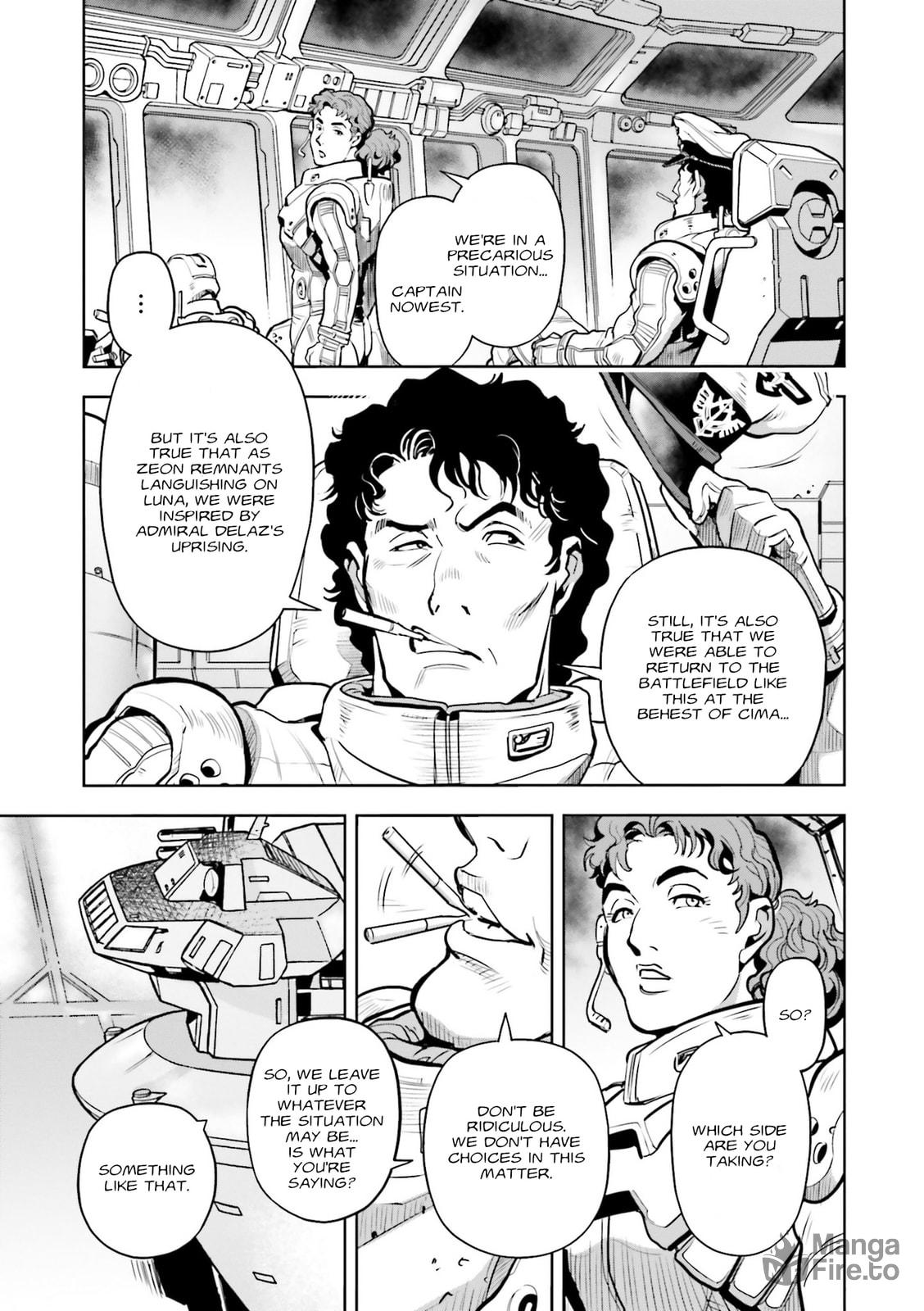A Voice Echoing in the Void page 11