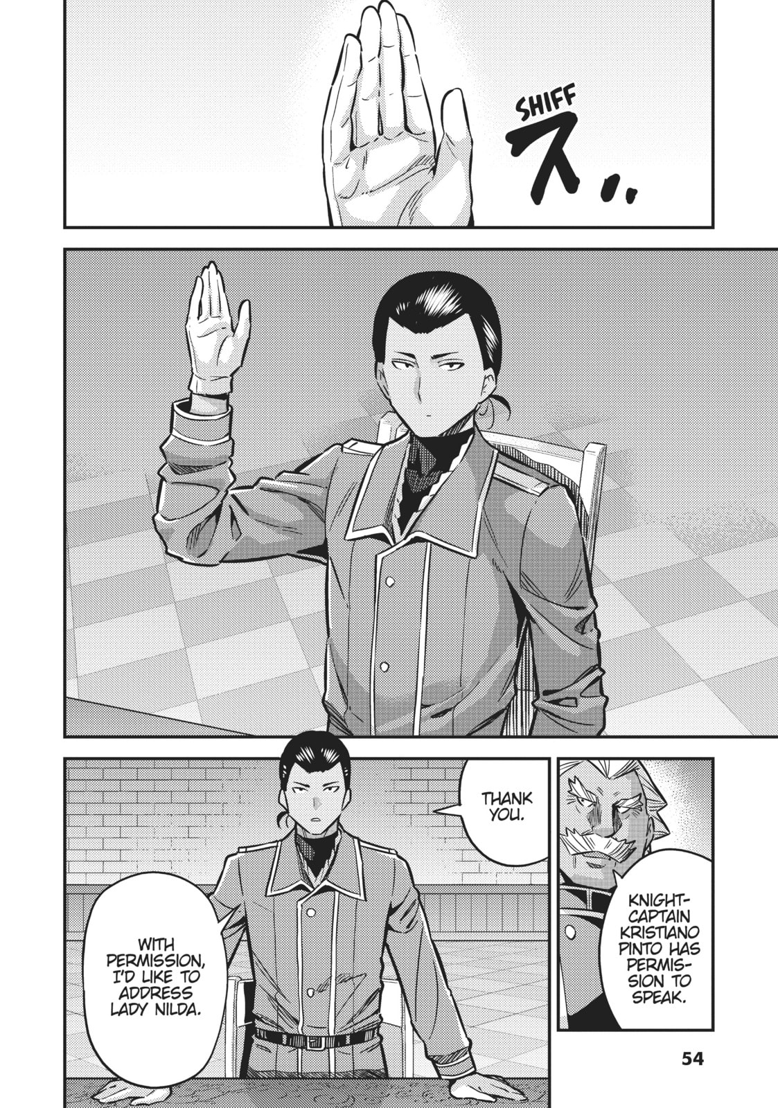 The Light is Within Your Hands page 13