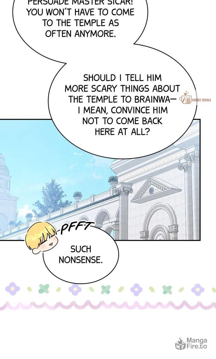 My Little Tyrant – Chapter 41 page 56