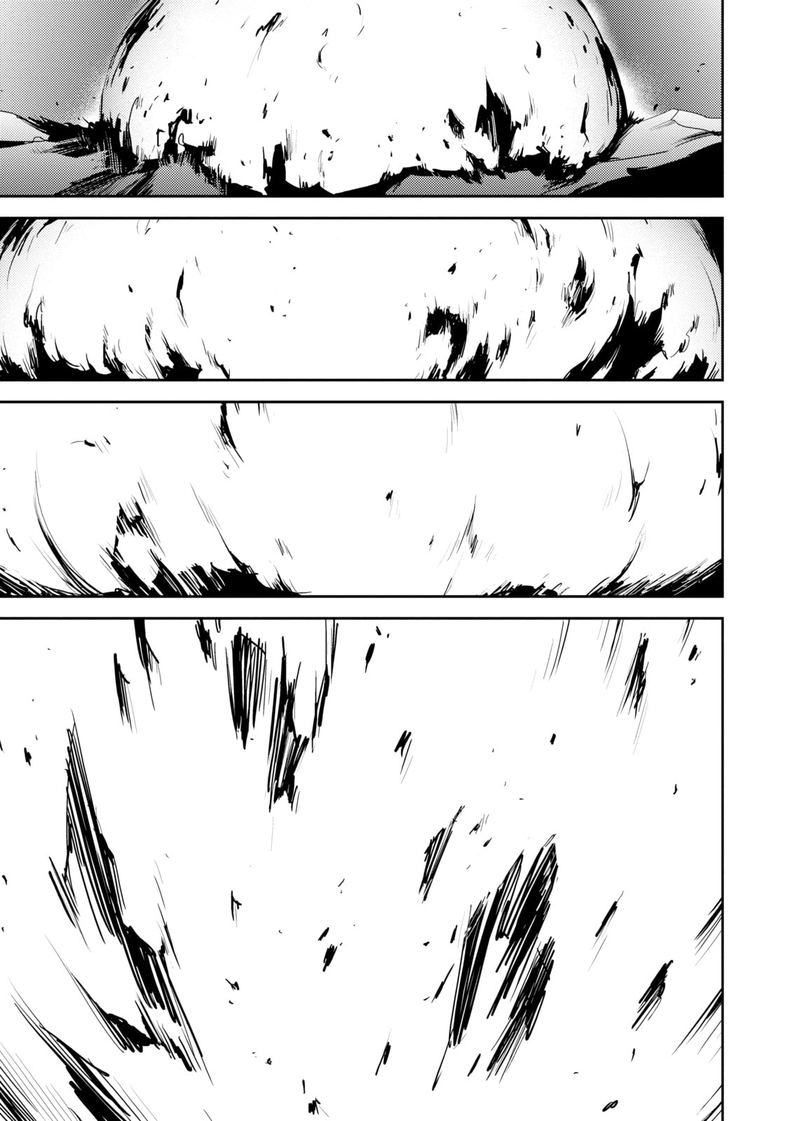 Mobile Suit Gundam – Char's Counterattack – Chapter 4 page 40