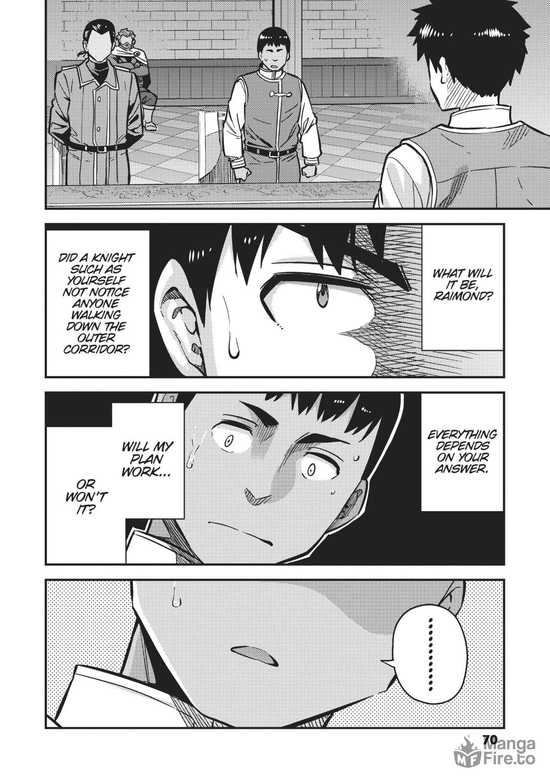 The Light is Within Your Hands page 29