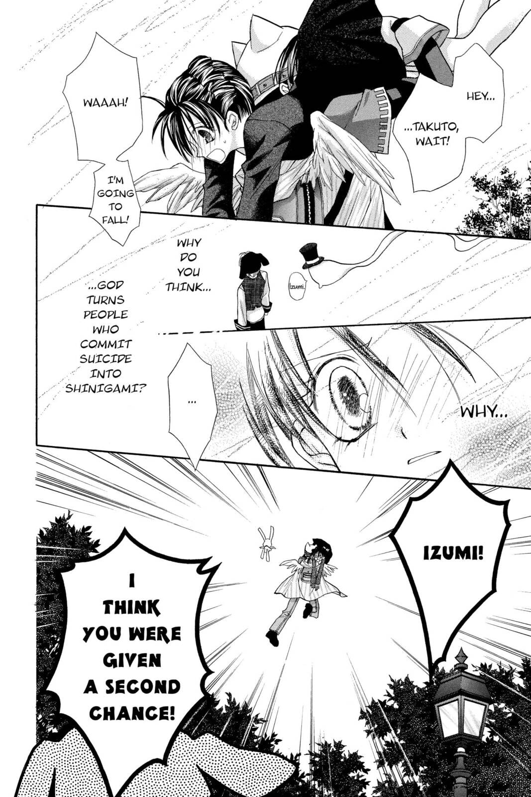 If There Is Still Time page 25