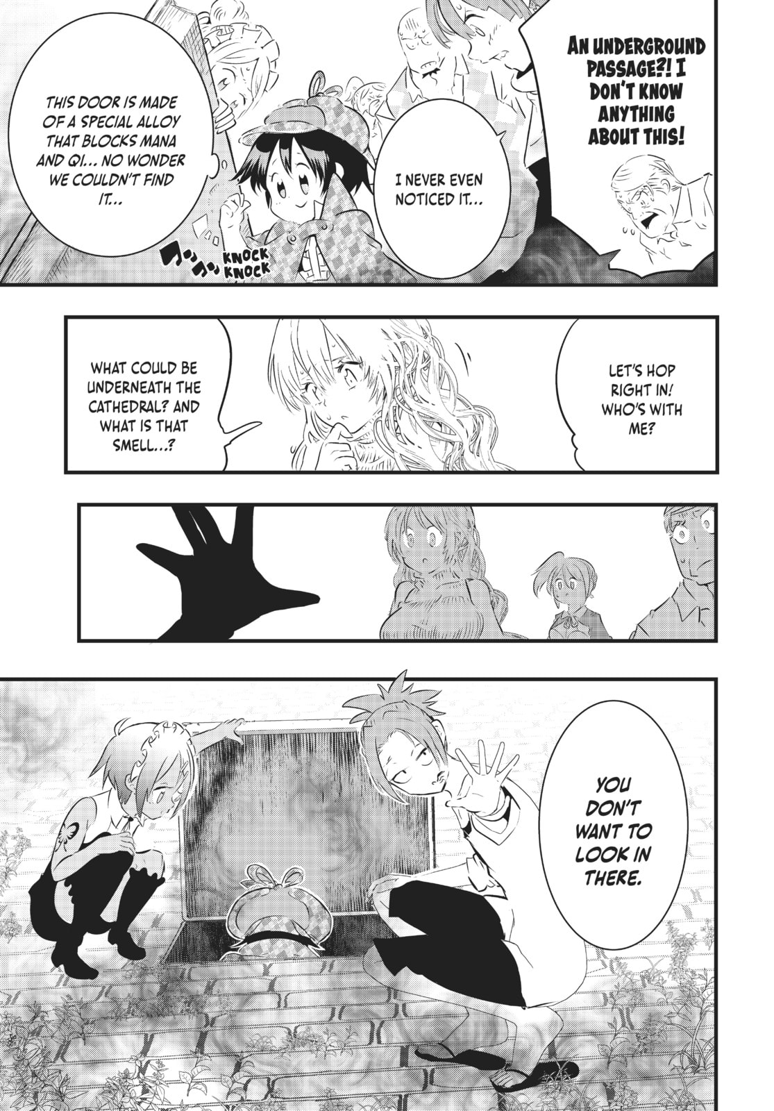 I Was Reincarnated as the 7th Prince So I Can Take My Time Perfecting My Magical Ability – Chapter 61 page 16