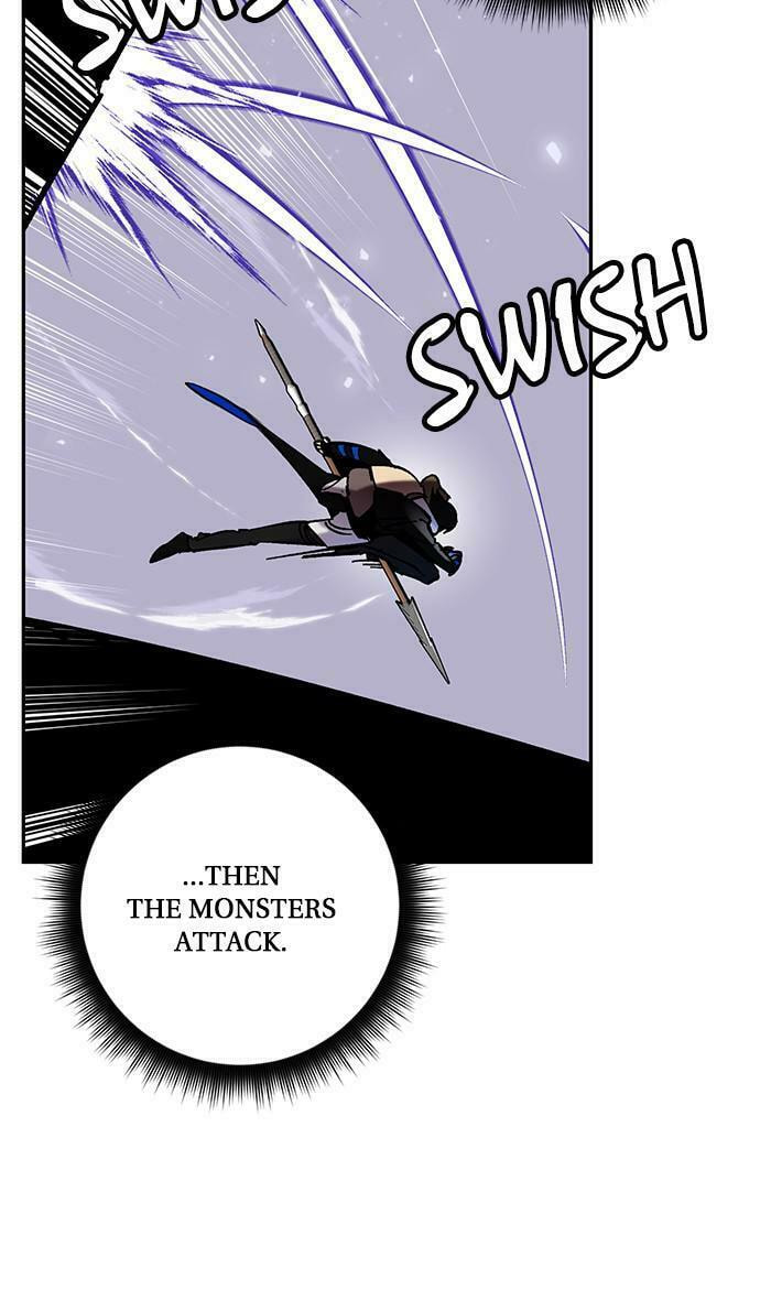 Return to Player – Chapter 27 page 66