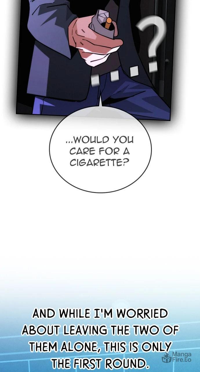 The Regressor Protects Only Me – Chapter 12 page 2