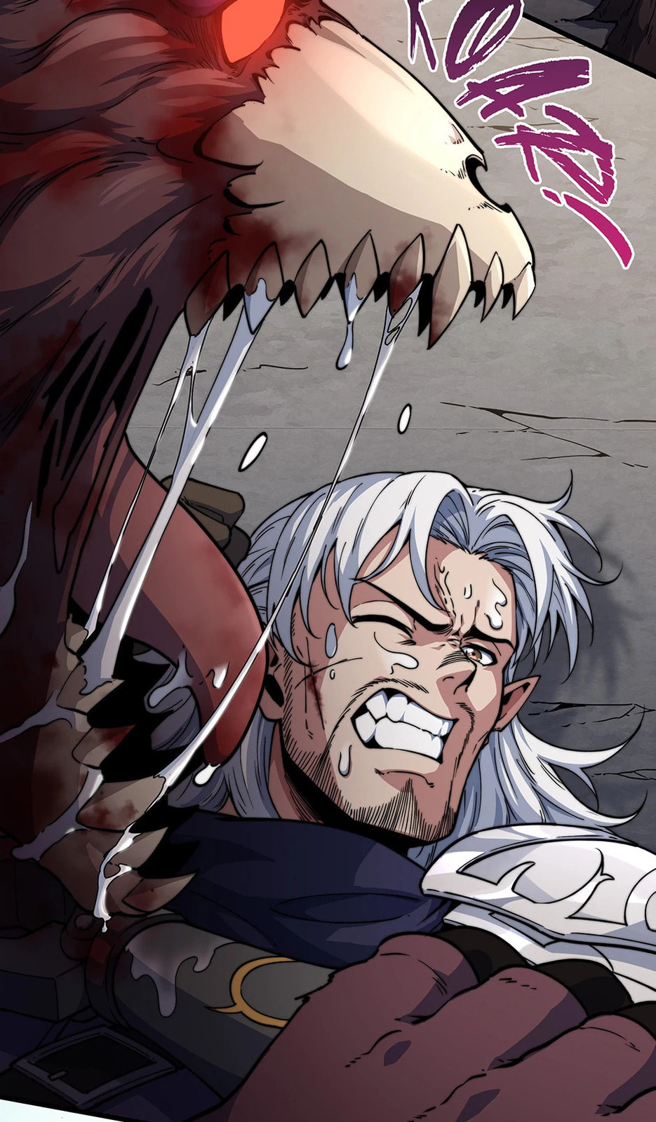 An Outcast In Another World – Chapter 1 page 76