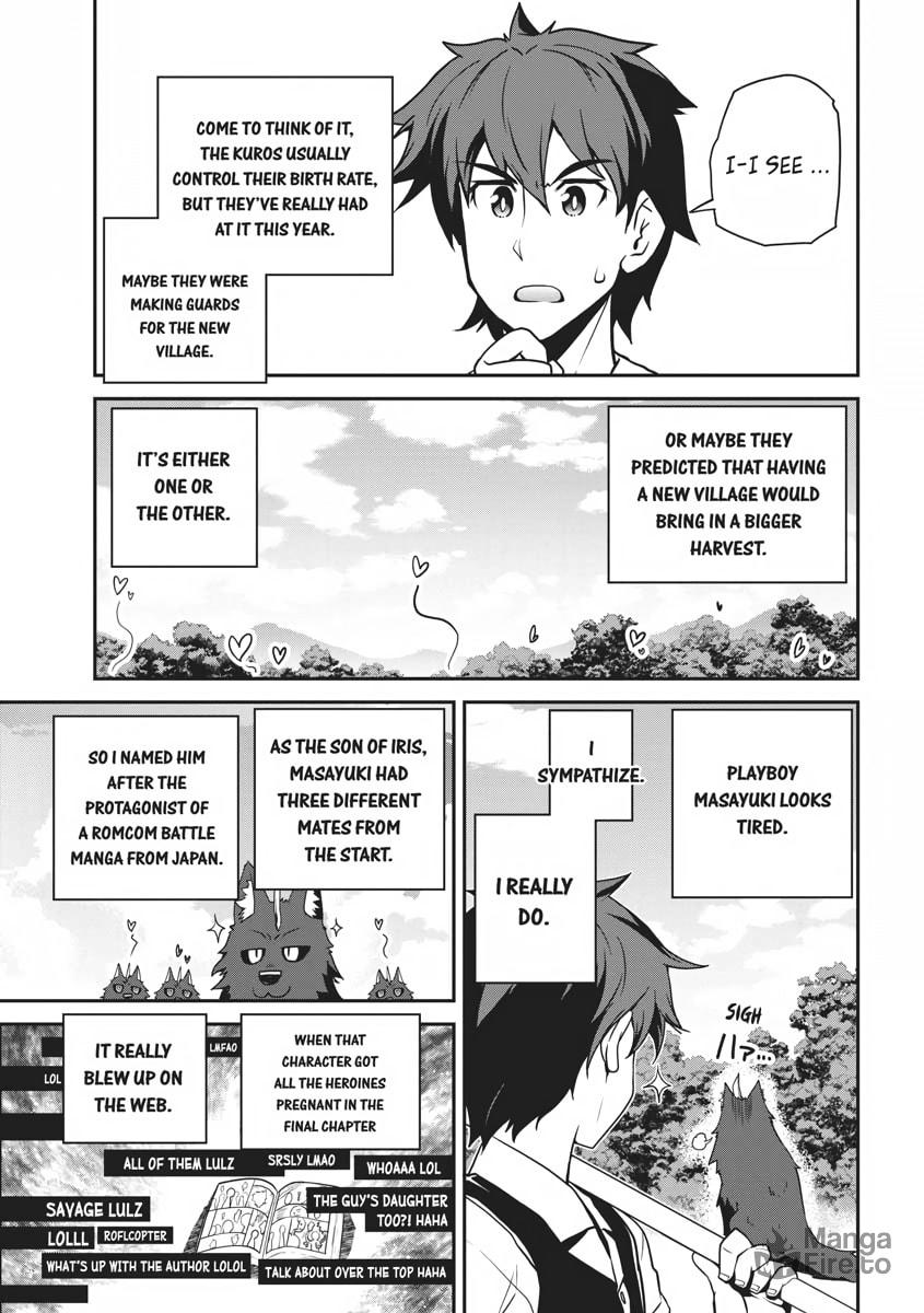 Creating a New Village page 2