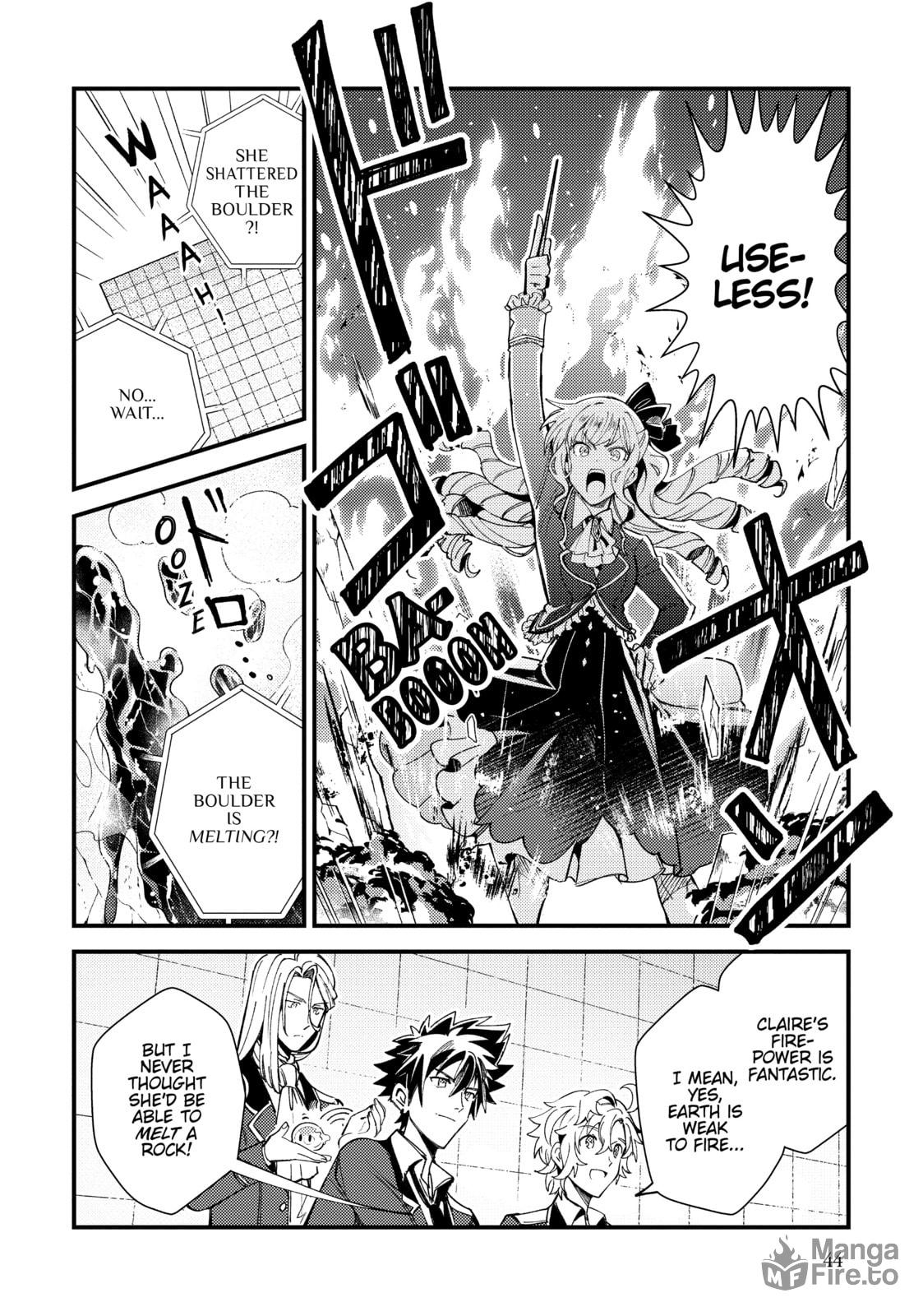Practical Test, Part 2 page 5