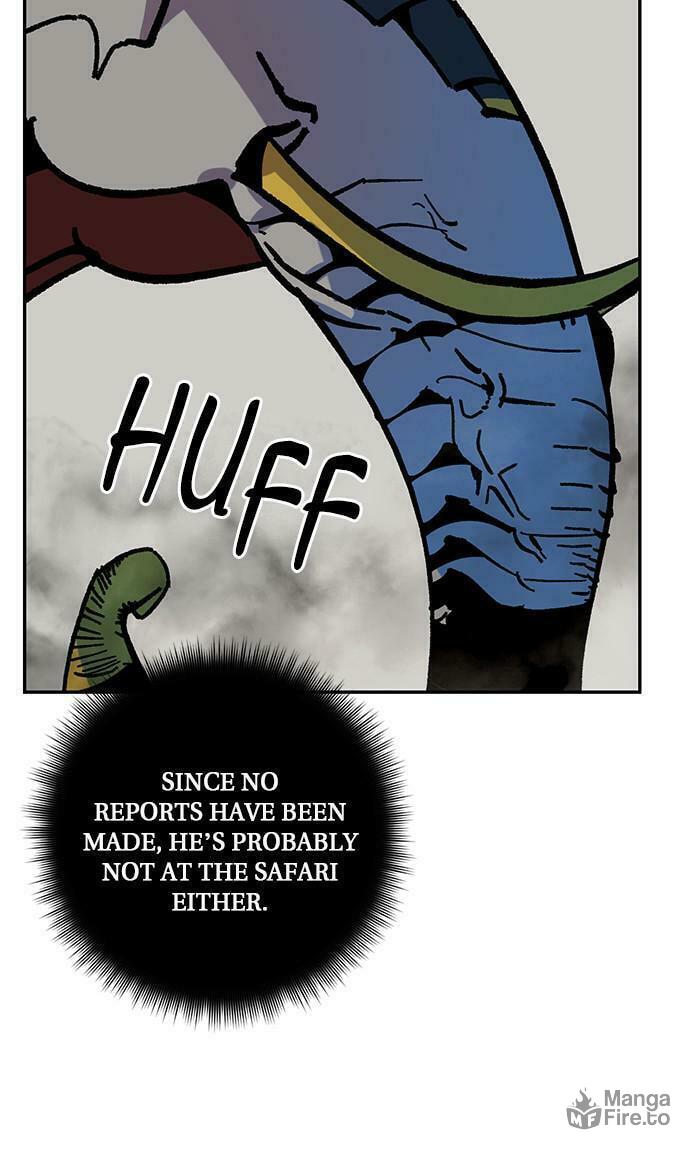 Return to Player – Chapter 33 page 47