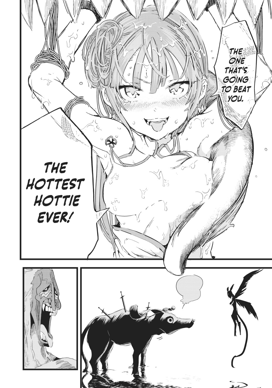 I Was Reincarnated as the 7th Prince So I Can Take My Time Perfecting My Magical Ability – Chapter 11 page 13