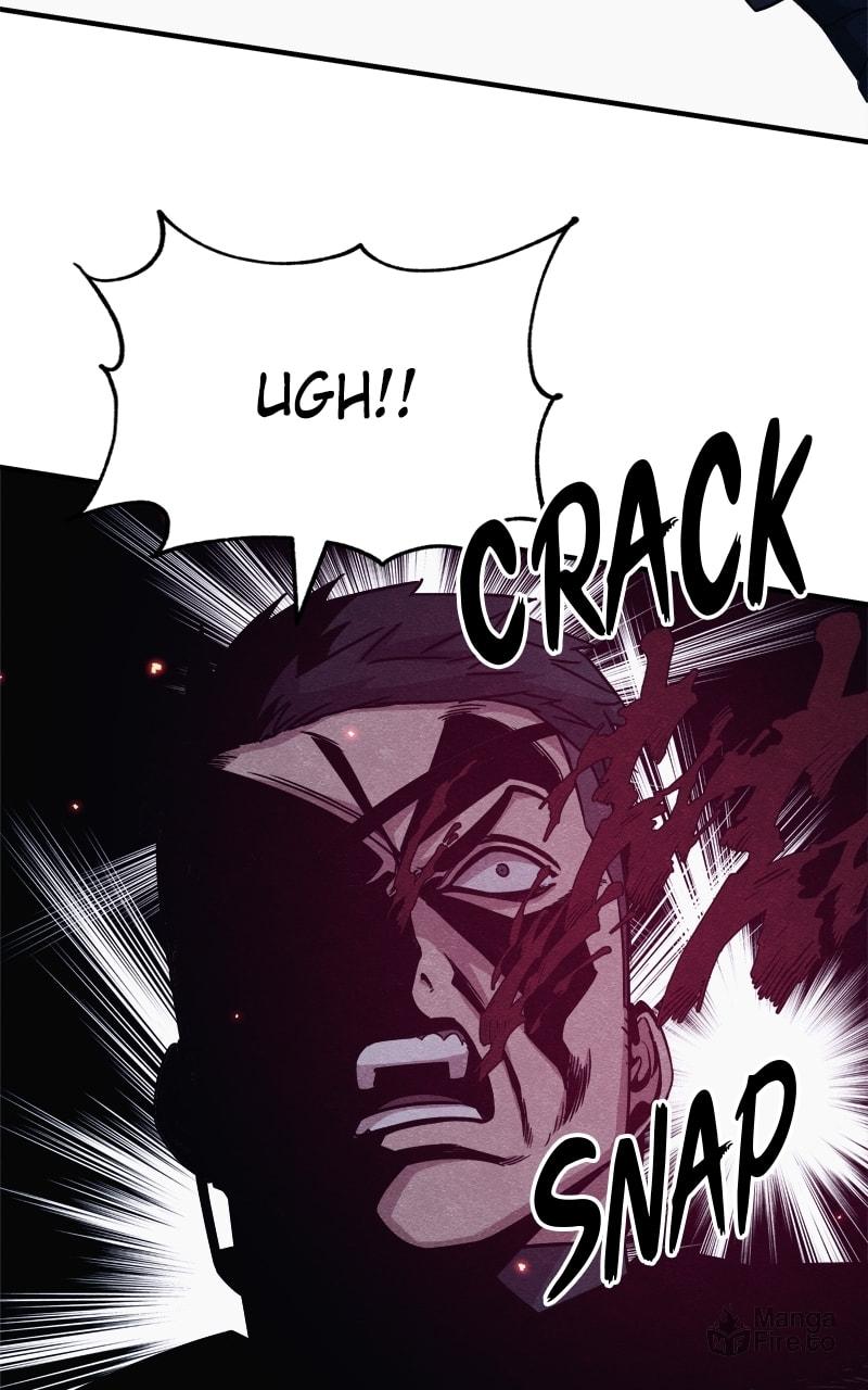Zombie X Slasher – Chapter 34 page 50