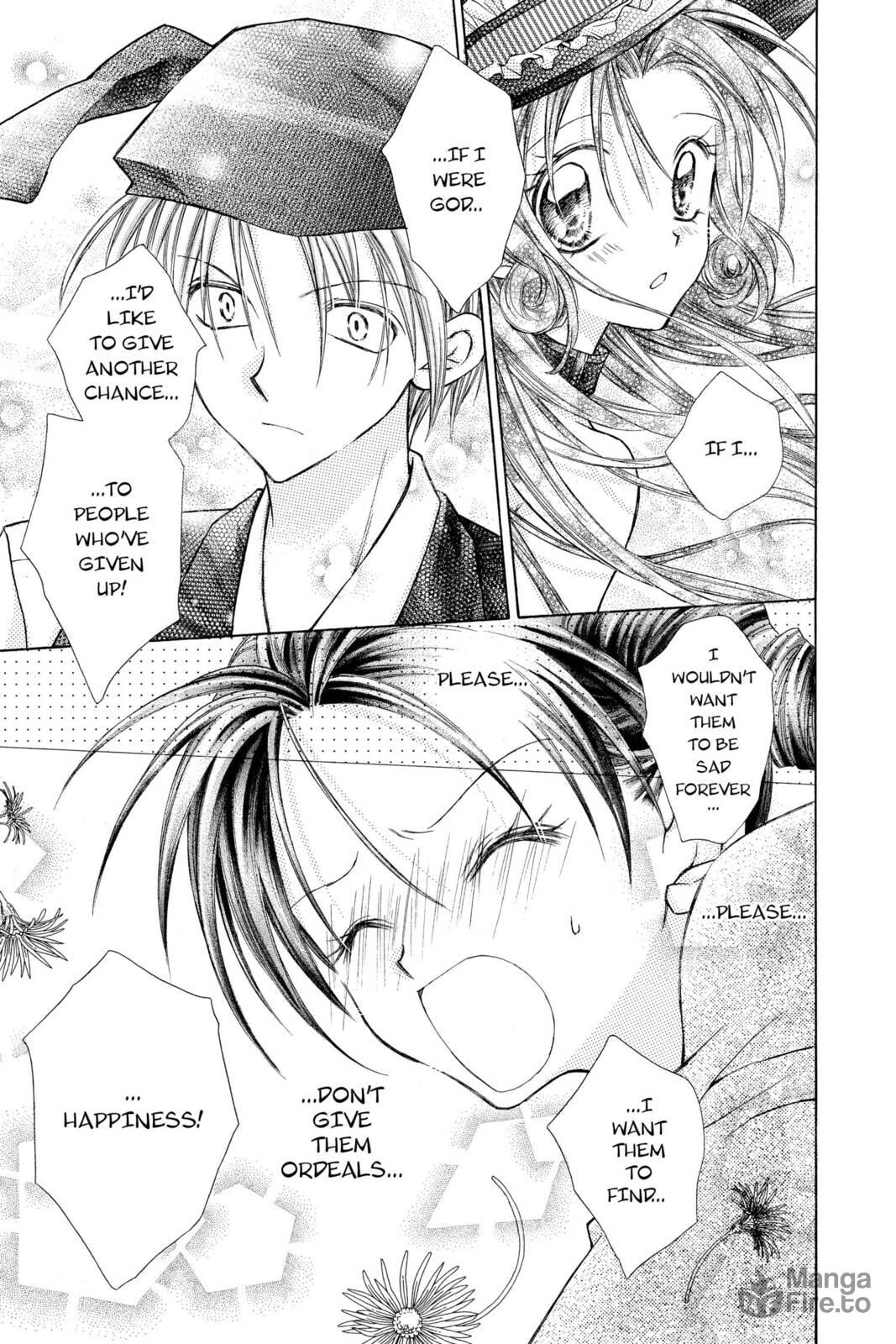 If There Is Still Time page 26
