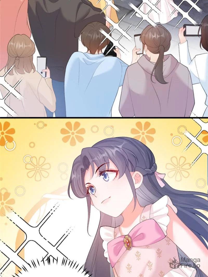 Spoiled Rotten by My Uncles – Chapter 22 page 24