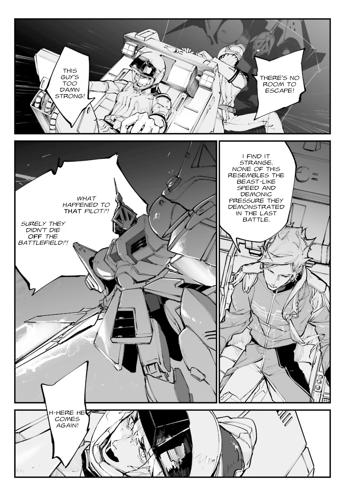 case-05 [Howling in Space] page 16
