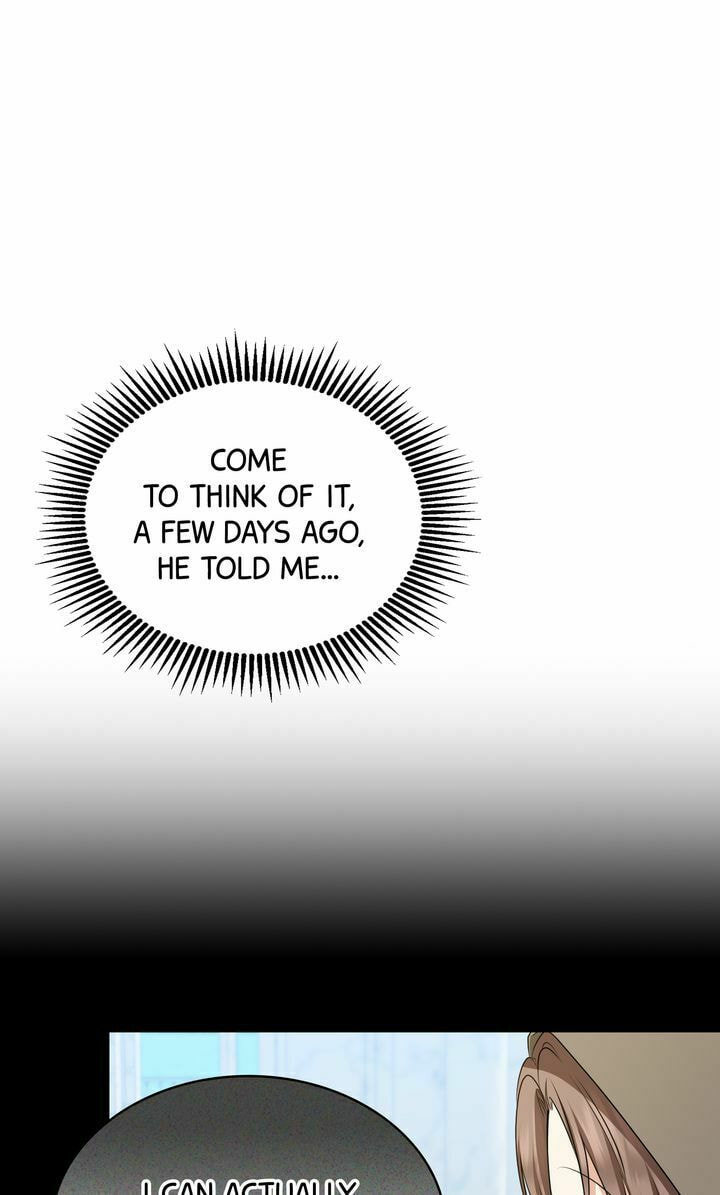 My Little Tyrant – Chapter 53 page 21