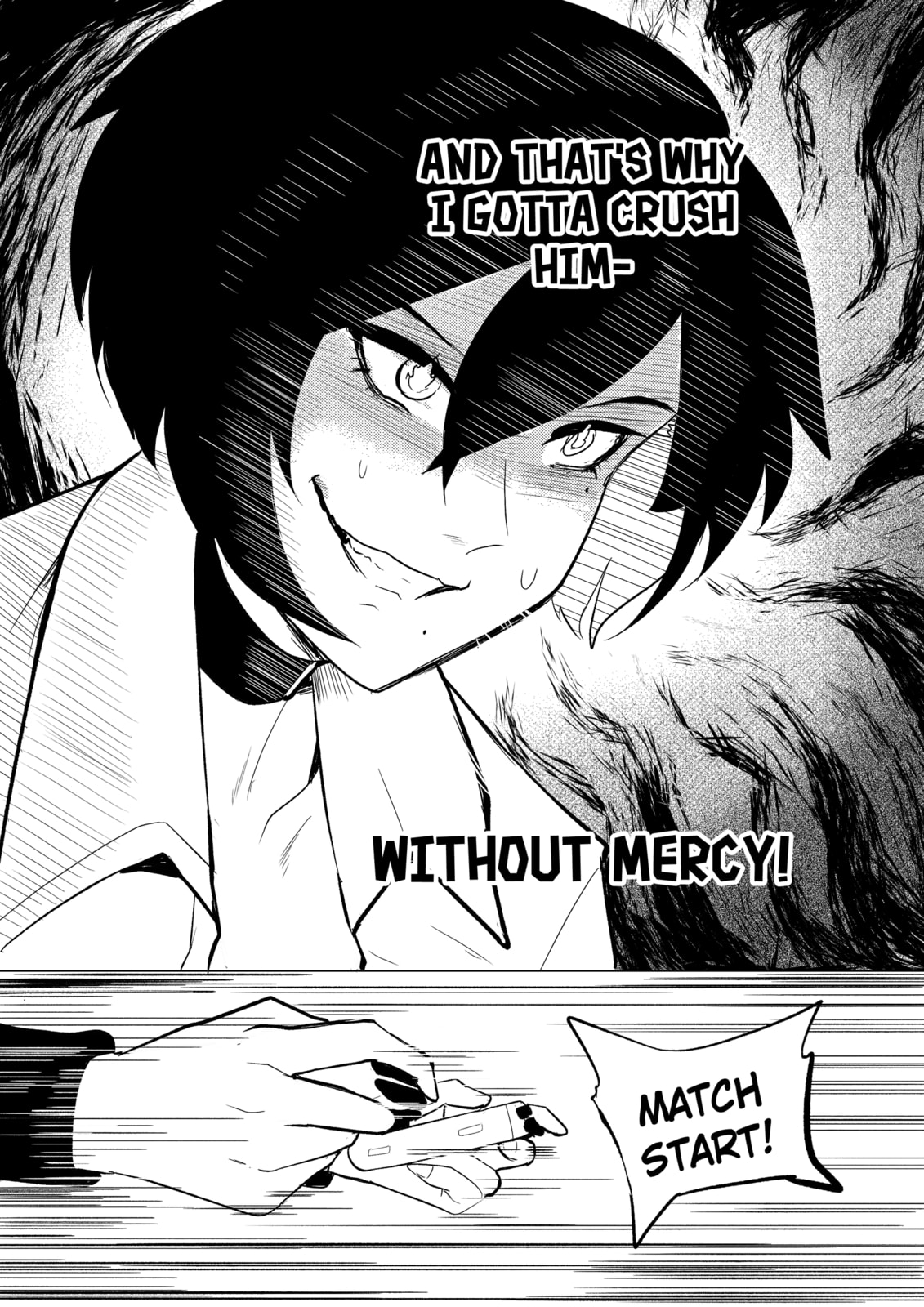 1. Host of Nightmare page 33