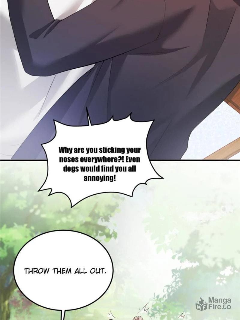 Spoiled Rotten by My Uncles – Chapter 5 page 49