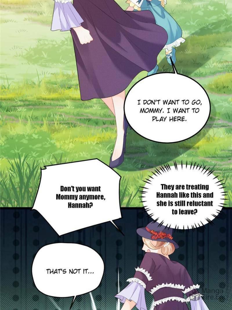 Spoiled Rotten by My Uncles – Chapter 16 page 53