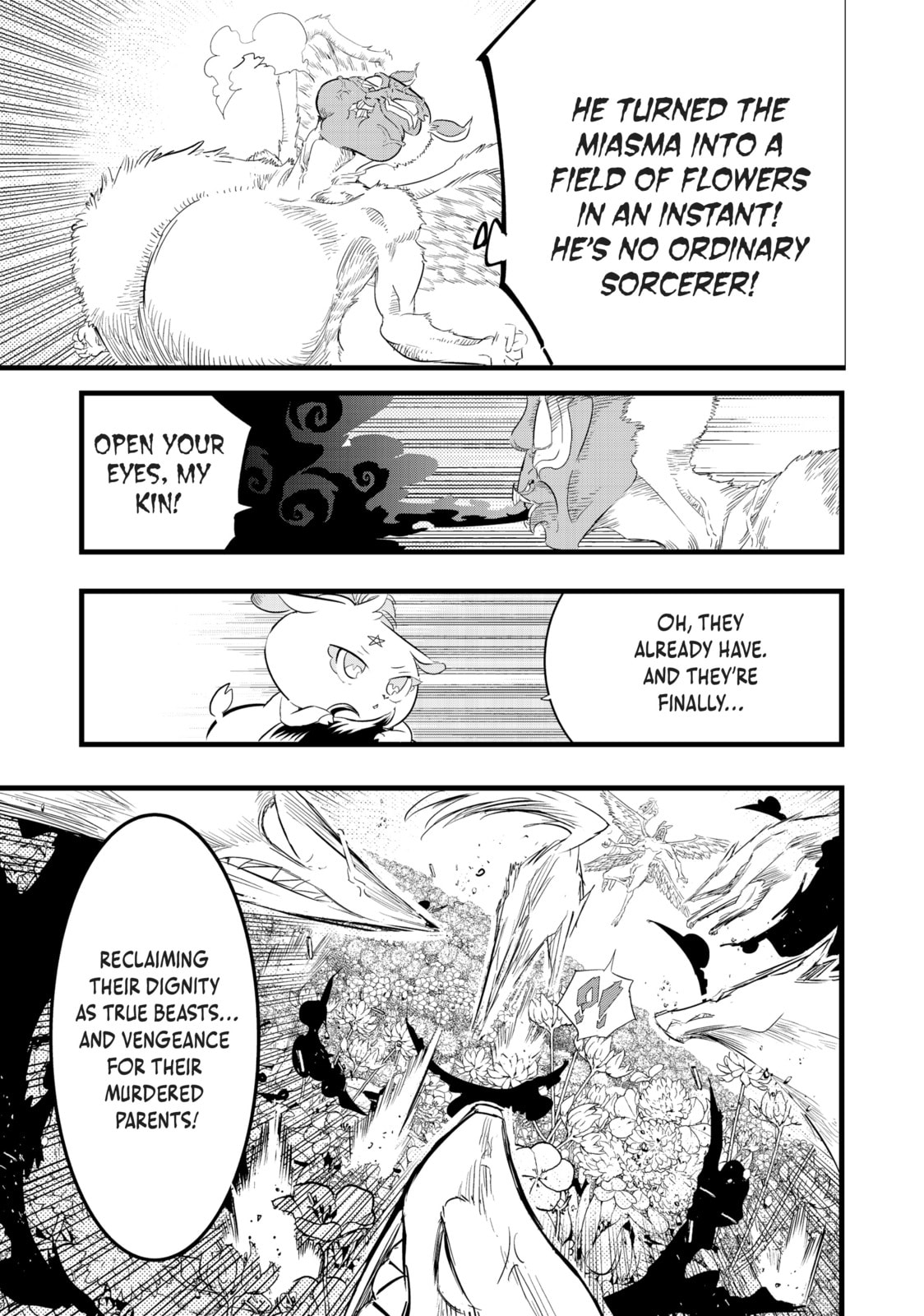 I Was Reincarnated as the 7th Prince So I Can Take My Time Perfecting My Magical Ability – Chapter 12 page 6