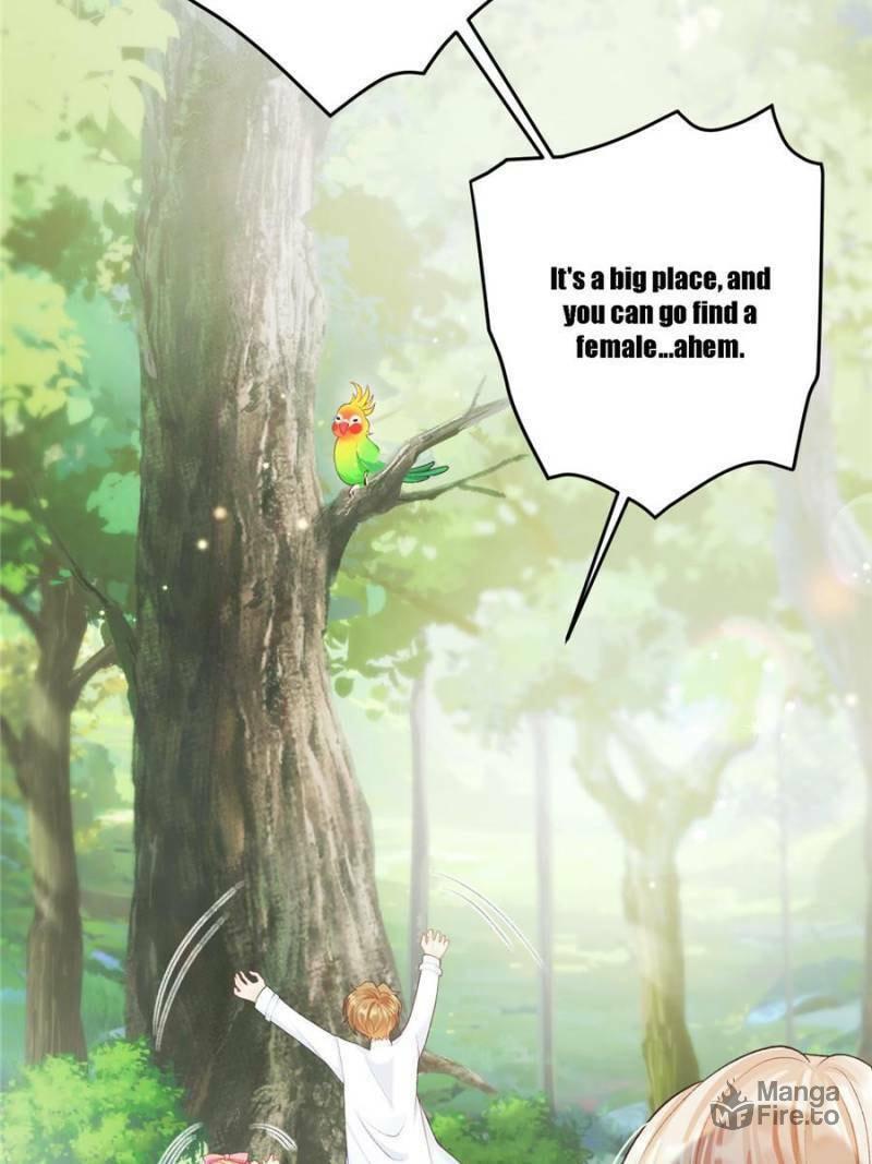 Spoiled Rotten by My Uncles – Chapter 5 page 23