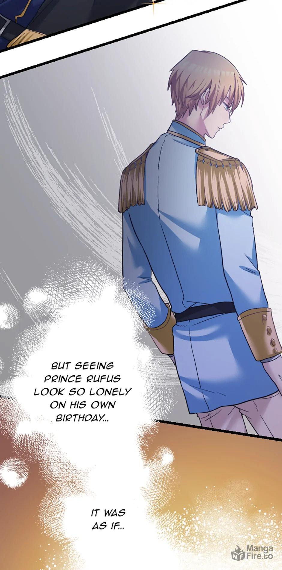 Teppeki no Otome – Chapter 6 page 74