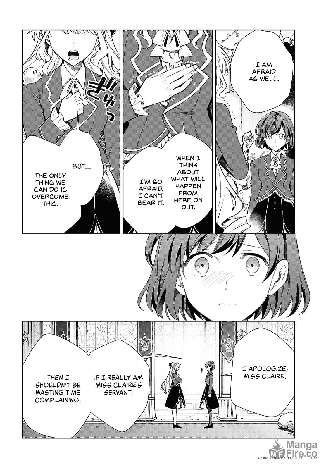 Don't Give Up! page 24