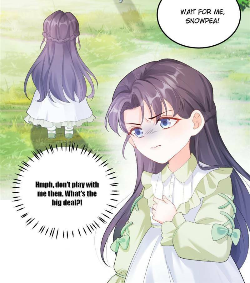 Spoiled Rotten by My Uncles – Chapter 16 page 42