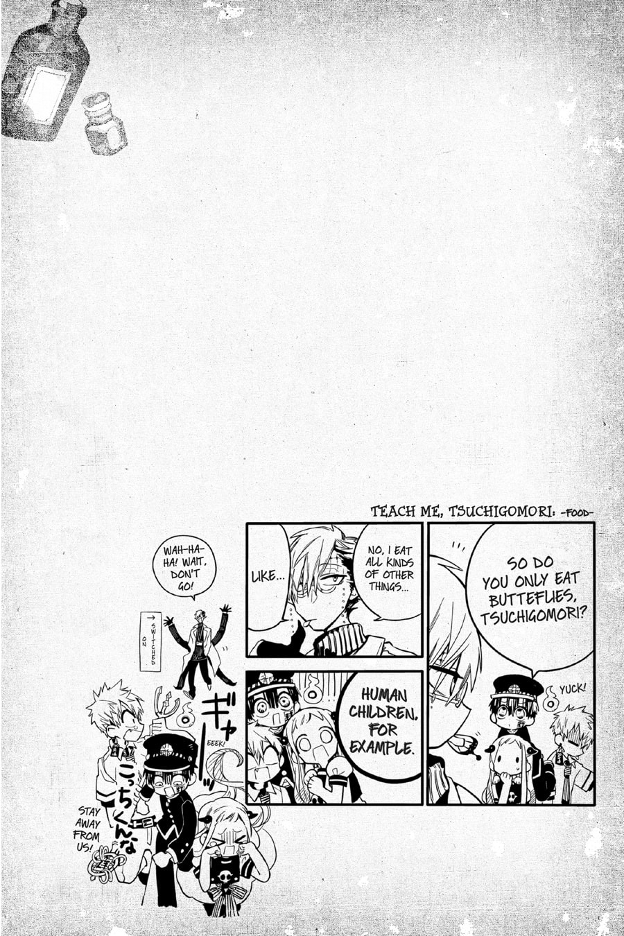 The 4pm Bookstacks Part 1 page 43