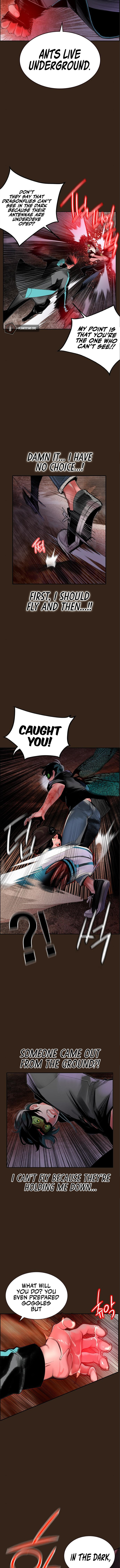 Jungle Juice – Chapter 34 page 10