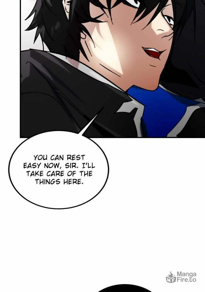 Return to Player – Chapter 59 page 26