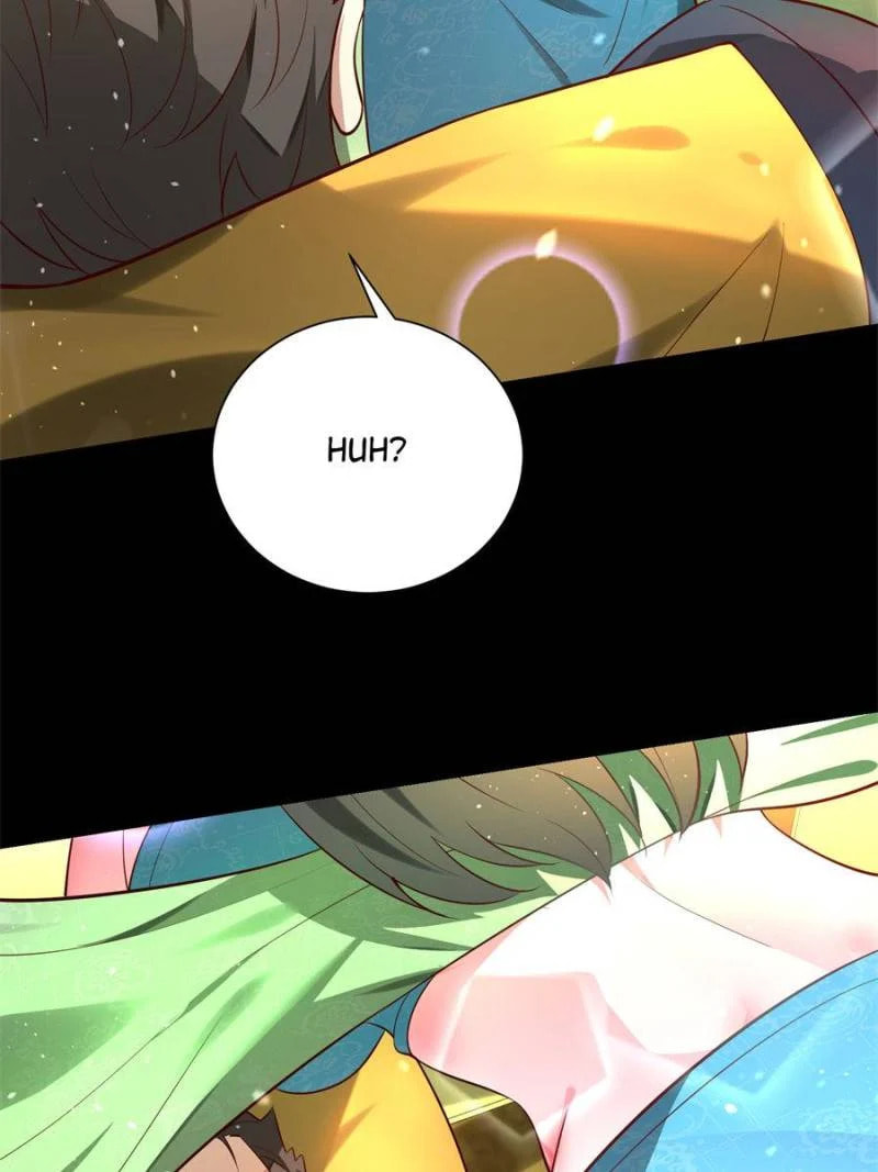 My Harem in a Foreign World – Chapter 28 page 33