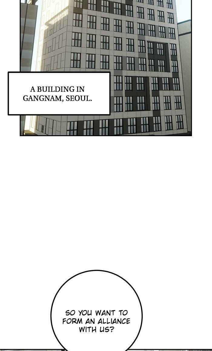 Return to Player – Chapter 51 page 1