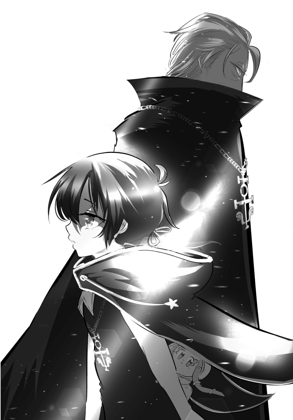 I Was Reincarnated as the 7th Prince So I Can Take My Time Perfecting My Magical Ability – Chapter 50 page 7