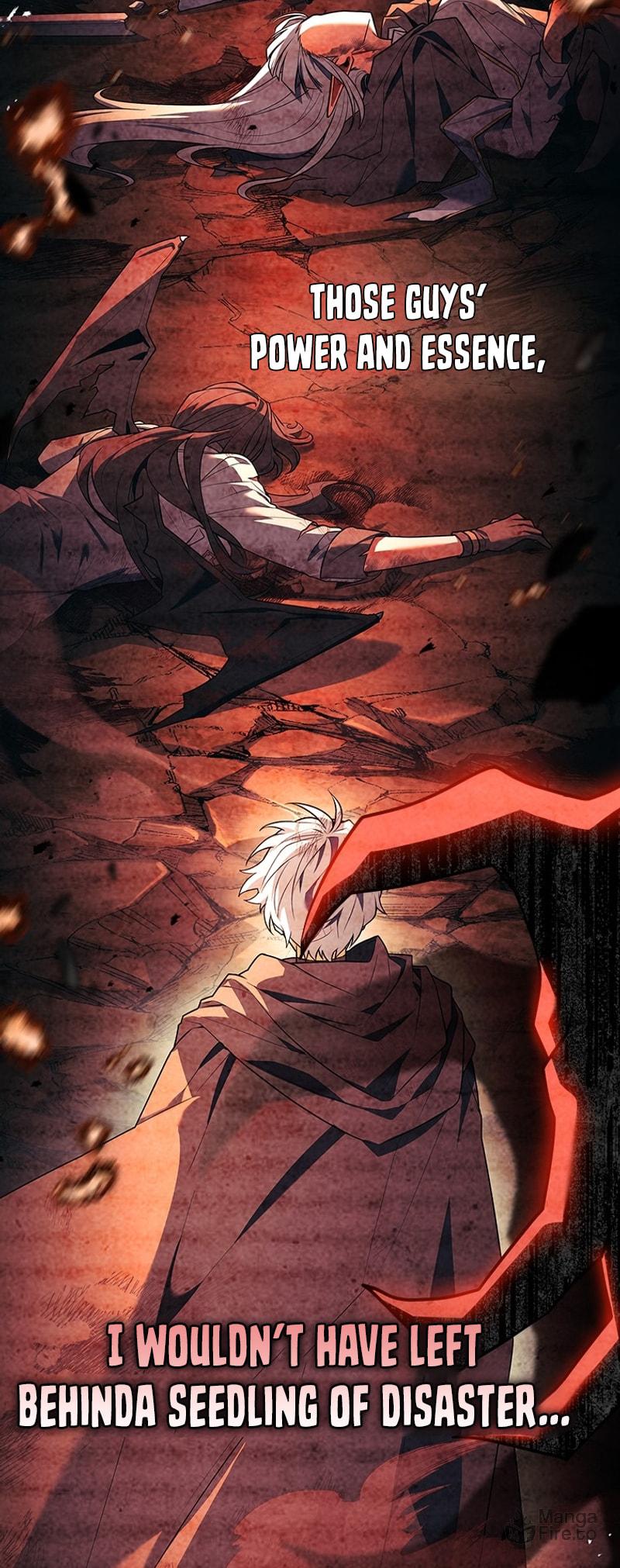 The Legendary Hero is an Academy Honors Student – Chapter 2 page 8