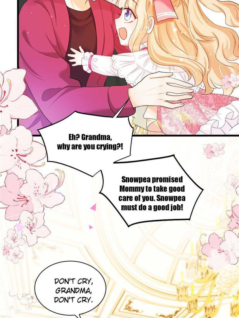 Spoiled Rotten by My Uncles – Chapter 7 page 28