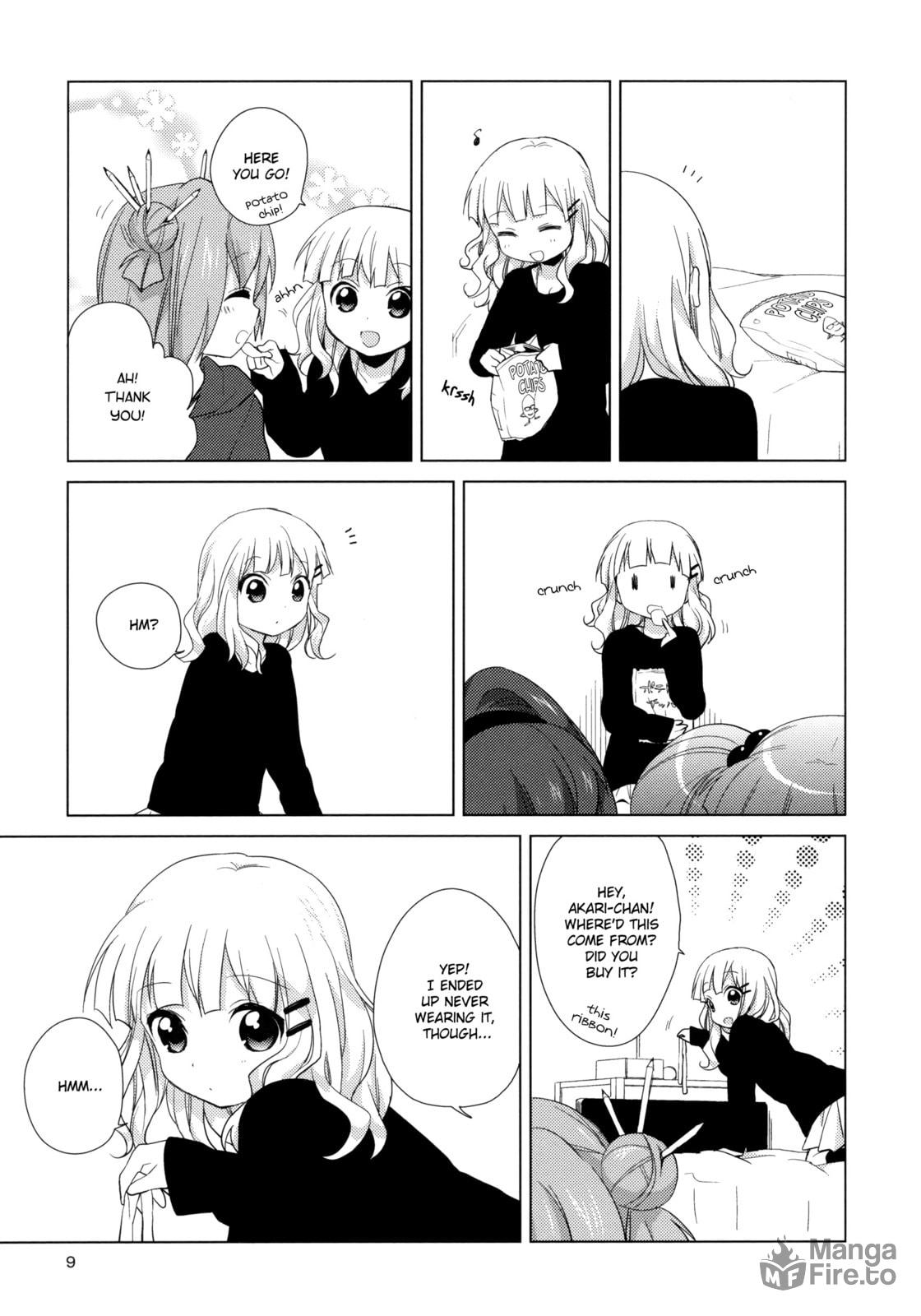 Something Called a "Study Party" page 4