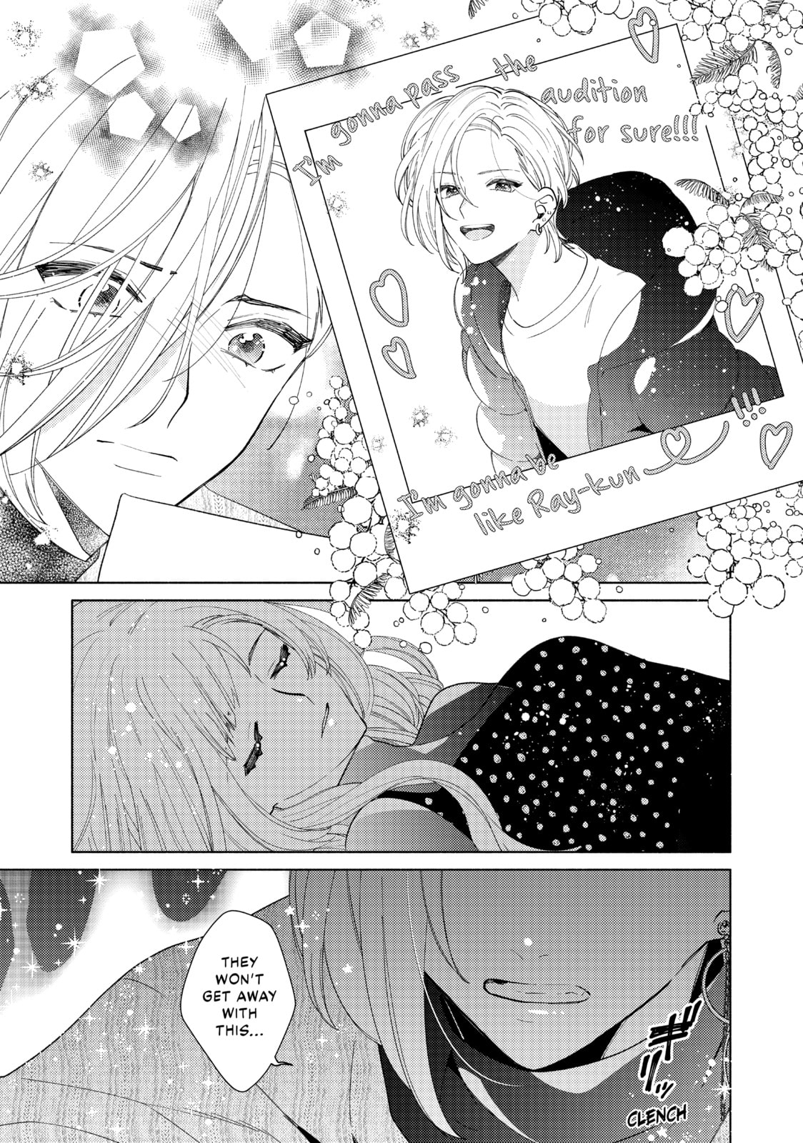 Idol in the Crosshairs (Part Two) page 16