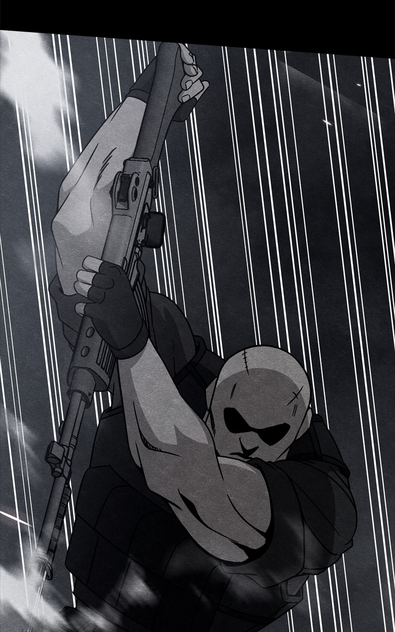 Zombie X Slasher – Chapter 34 page 28