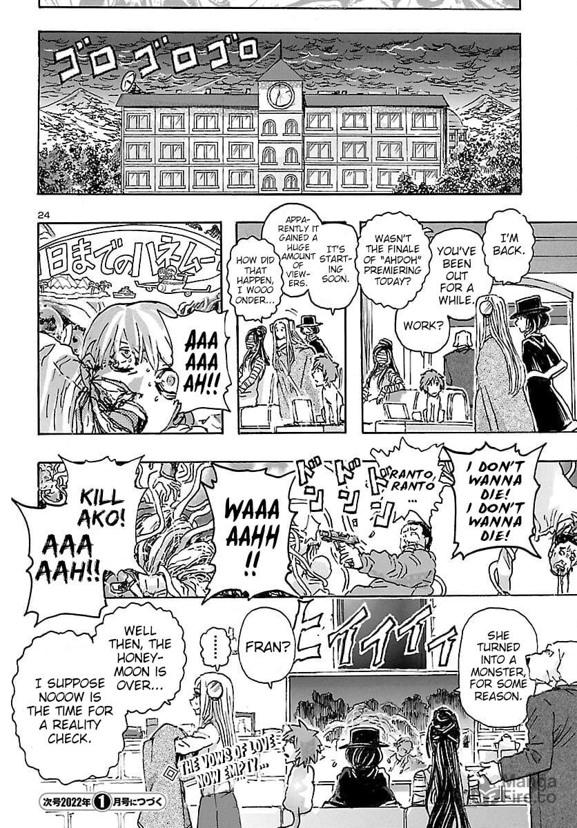 Bride with a Hundred Days to Live page 23
