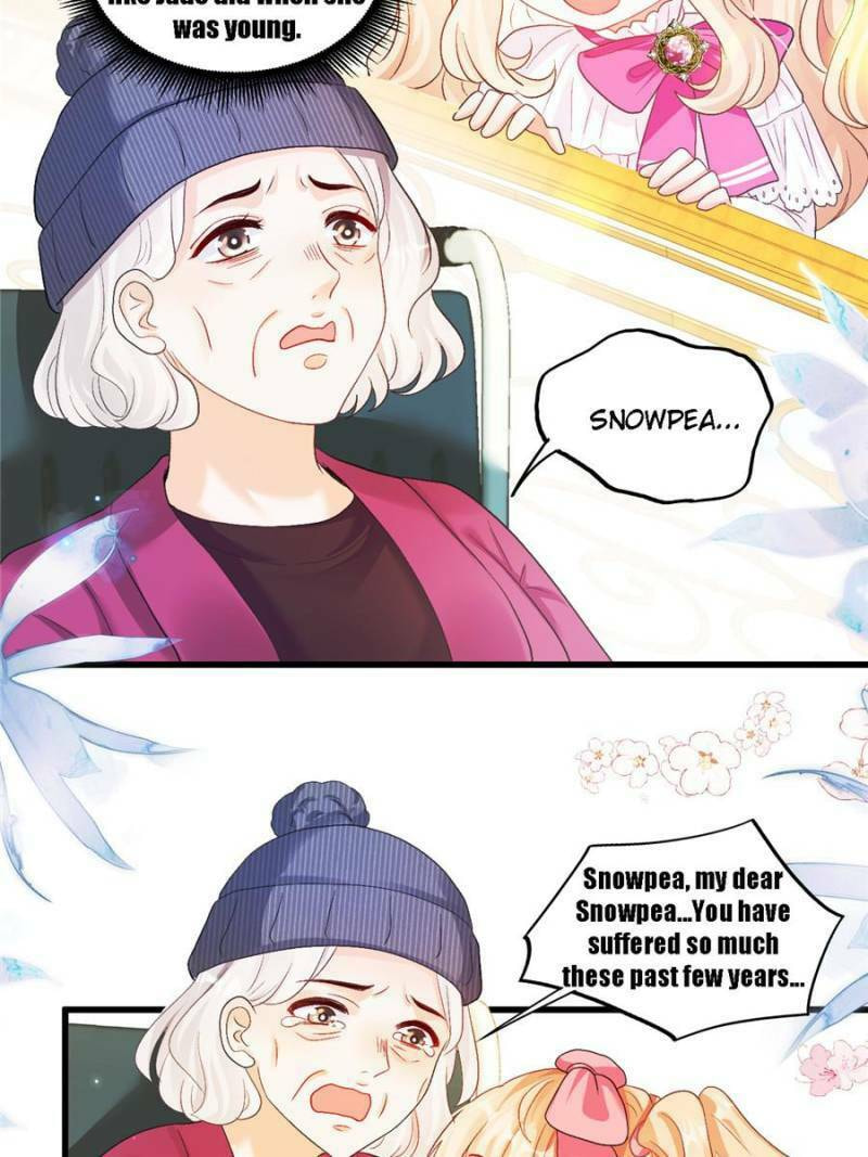 Spoiled Rotten by My Uncles – Chapter 7 page 27