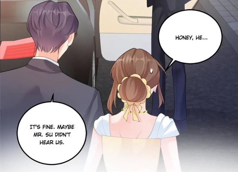 Spoiled Rotten by My Uncles – Chapter 22 page 27