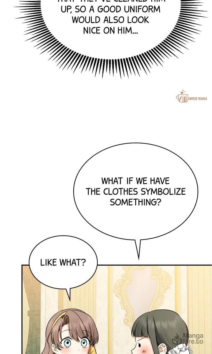 My Little Tyrant – Chapter 41 page 84